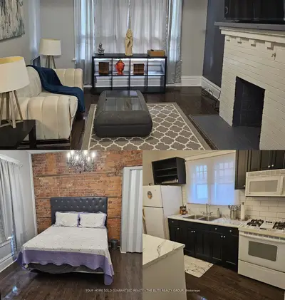 Detached in Welland