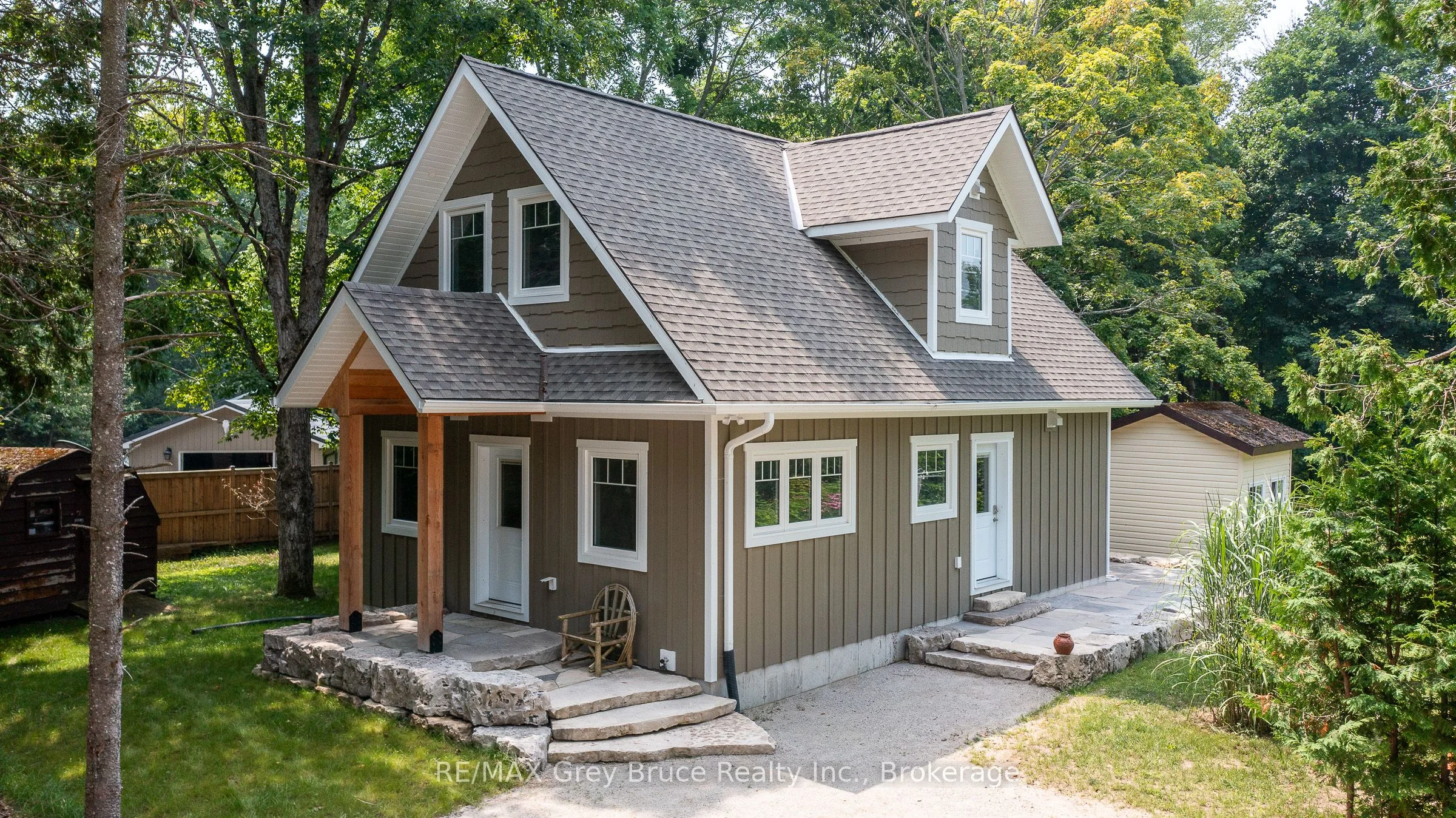 457 Huron Rd Road, South Bruce Peninsula, ON N0H 2T0