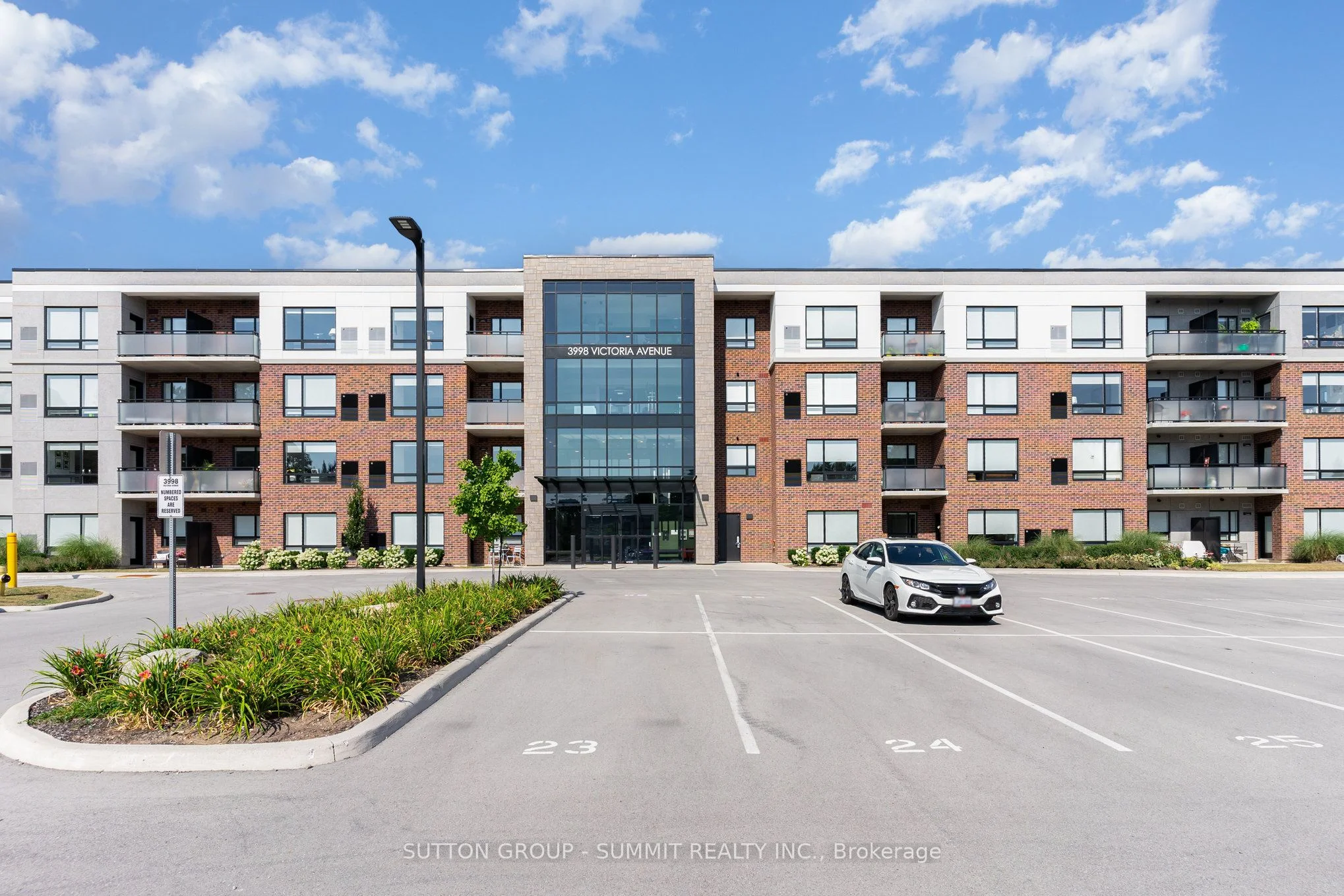 3998 Victoria Avenue 107, Lincoln, ON L0R 2C0