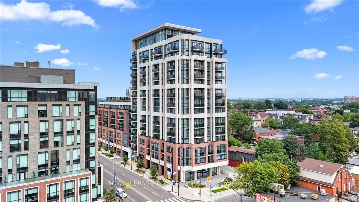 560 Rideau Street 317, Lower Town - Sandy Hill, ON K1N 0G3
