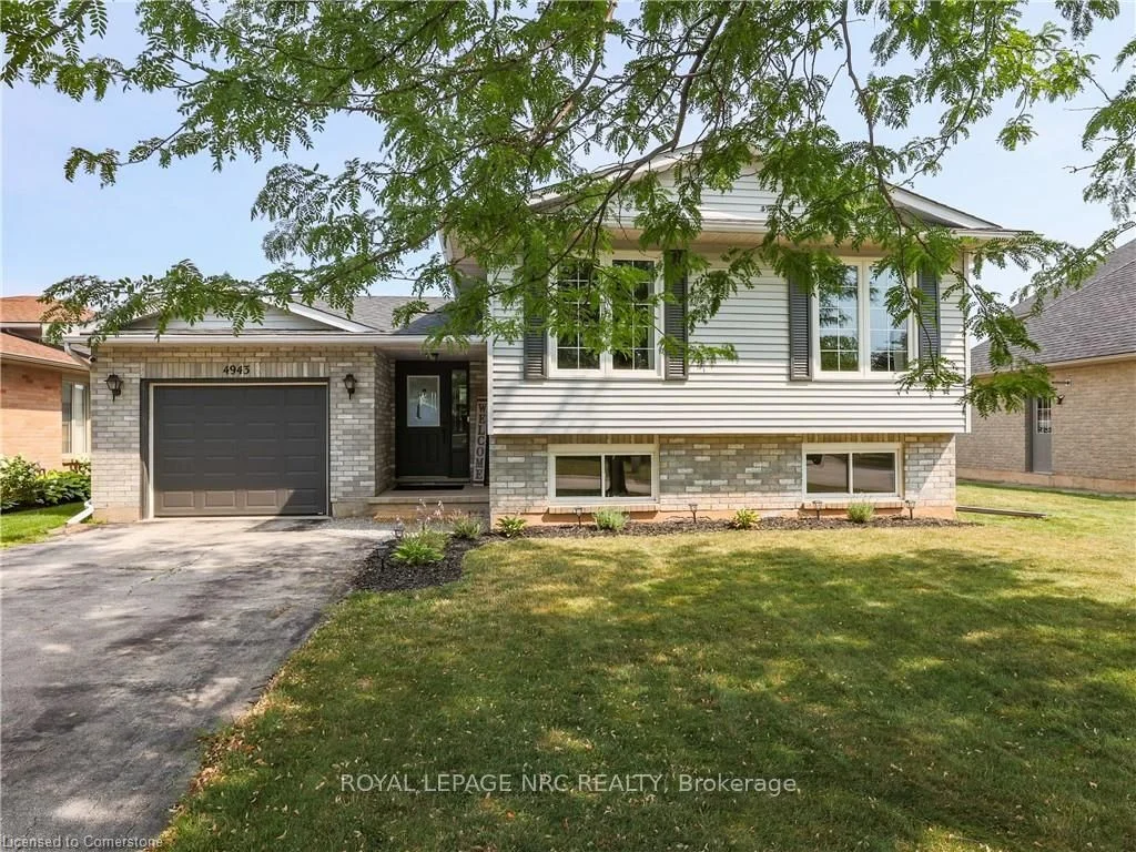 4943 Homestead Drive, Lincoln, On L3j 0c7