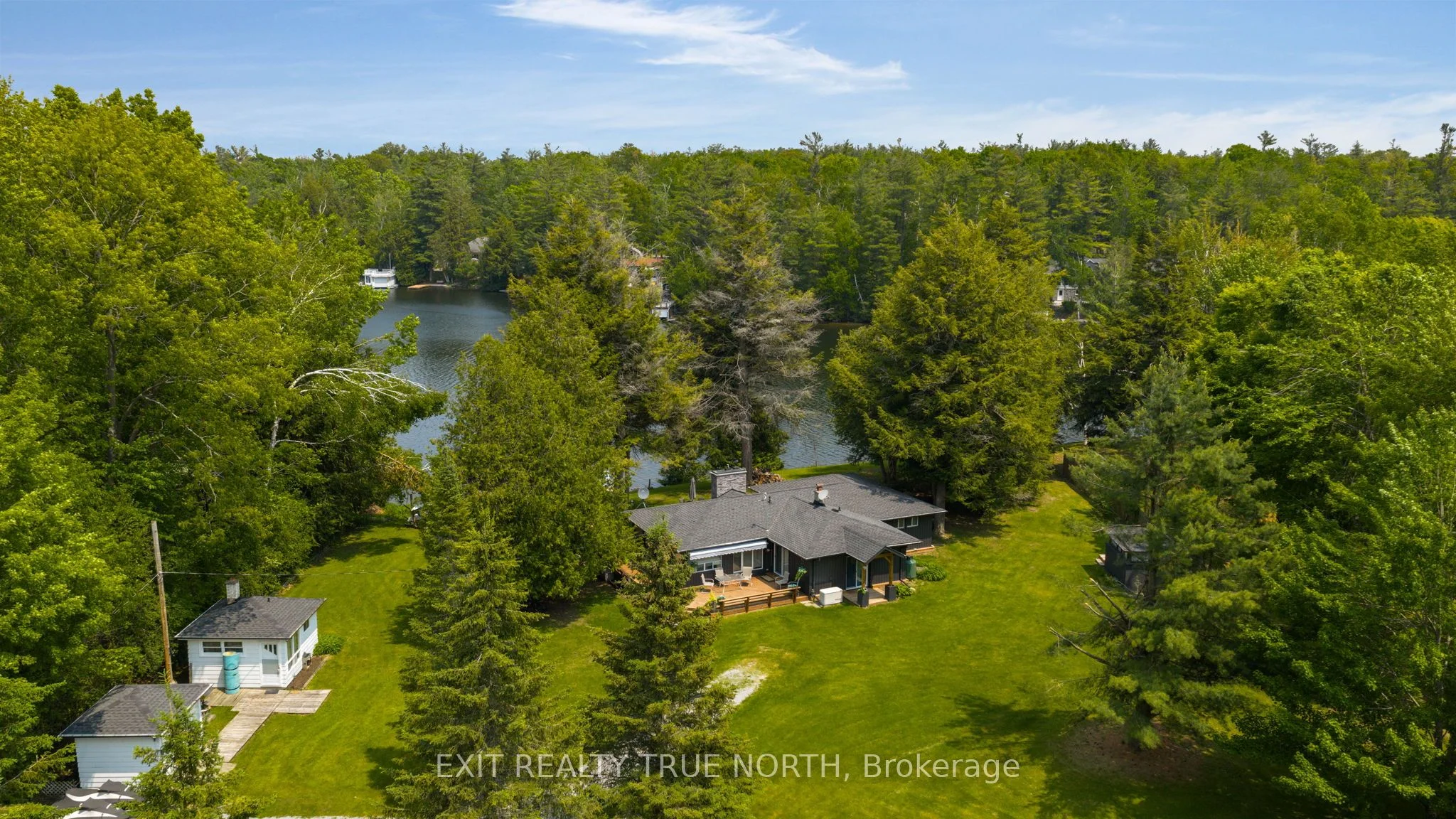 22 Cardinal Drive, Kawartha Lakes, On K0m 2t0