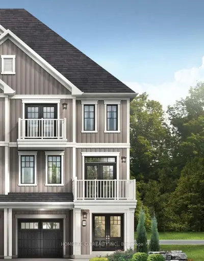 Detached in Welland