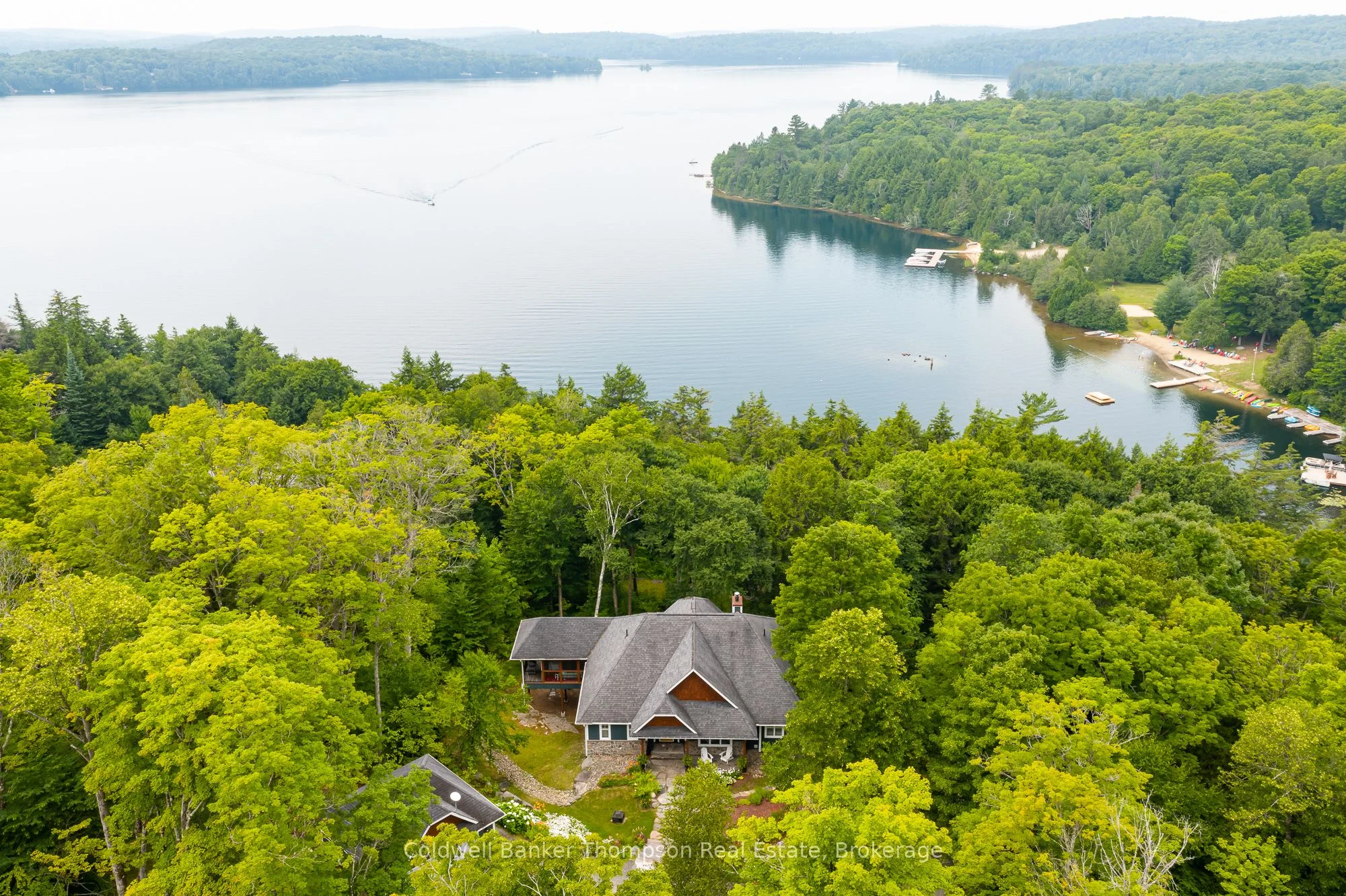1030 Hart Lane, Lake of Bays, ON P1H 2J6