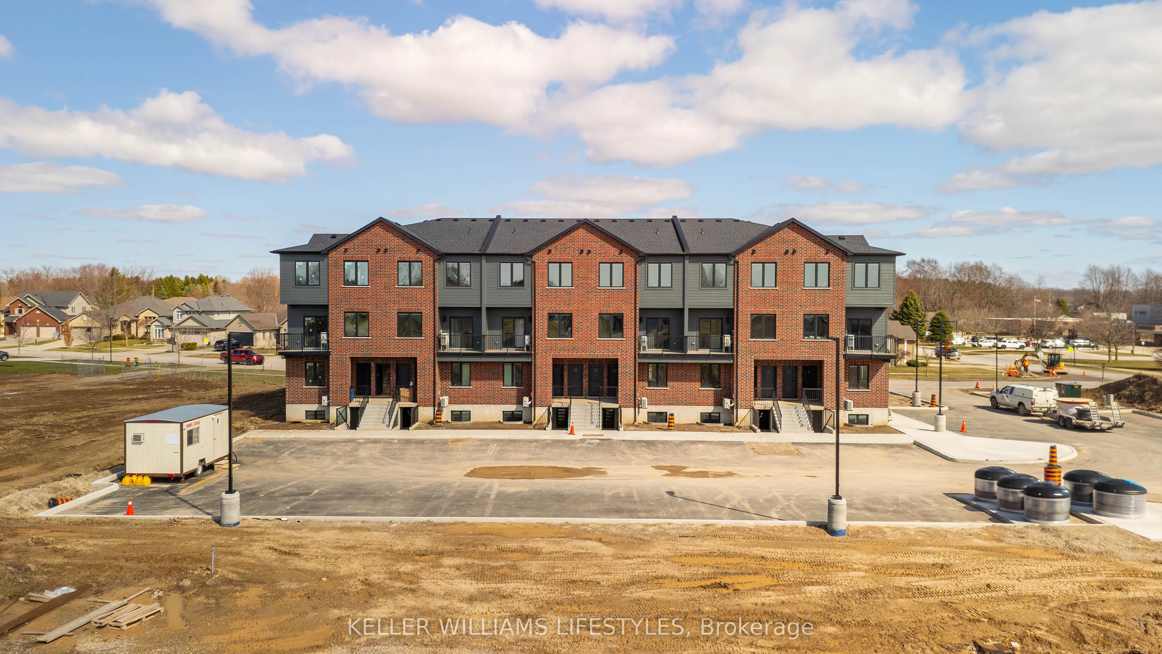 470 Darcy Drive 30, Strathroy-Caradoc, ON N7G 4H4