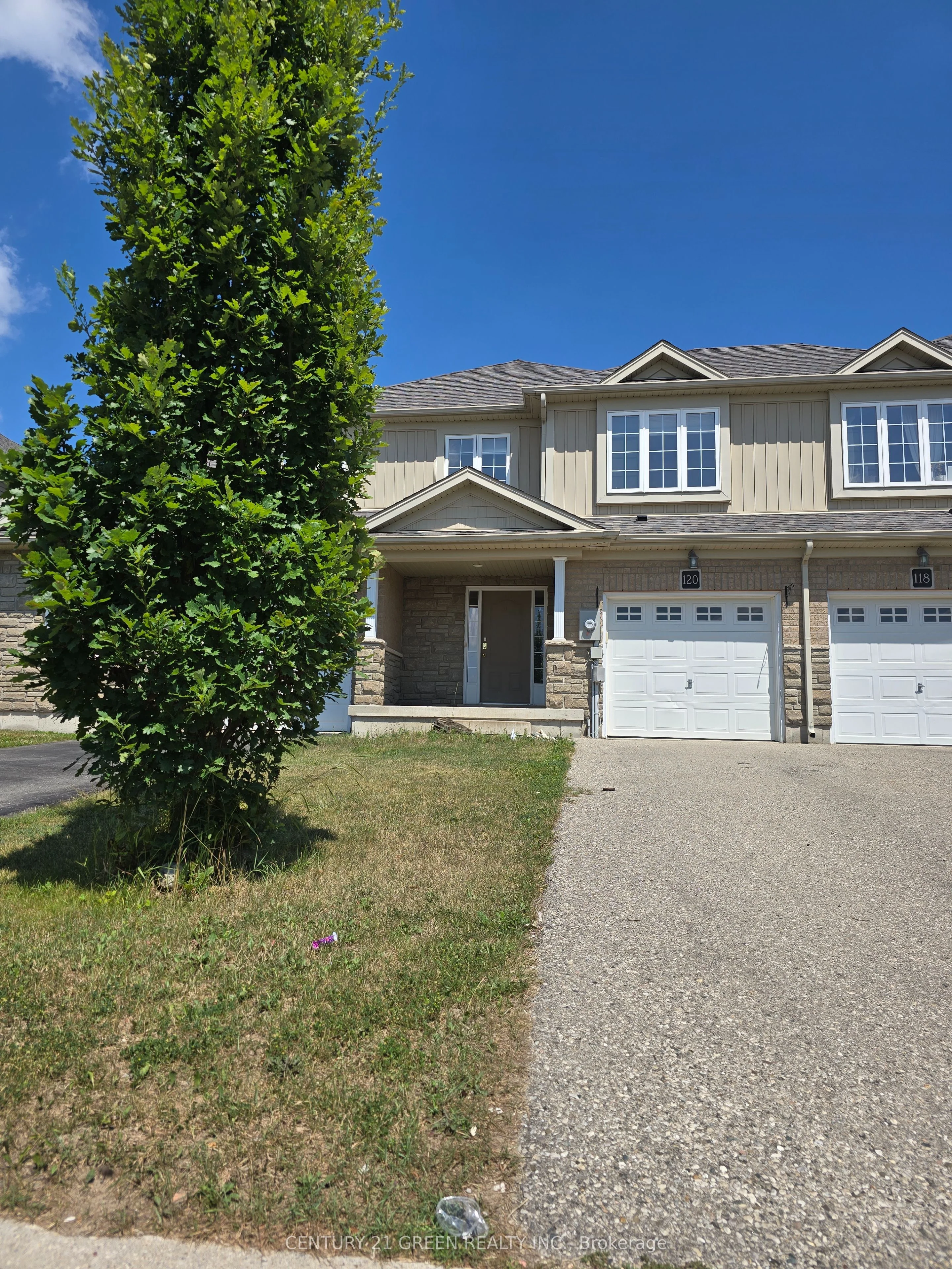 120 Wedgewood Drive, Woodstock, On N4t 0e2