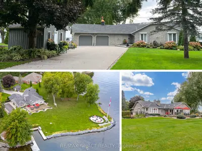 Detached in Kawartha Lakes