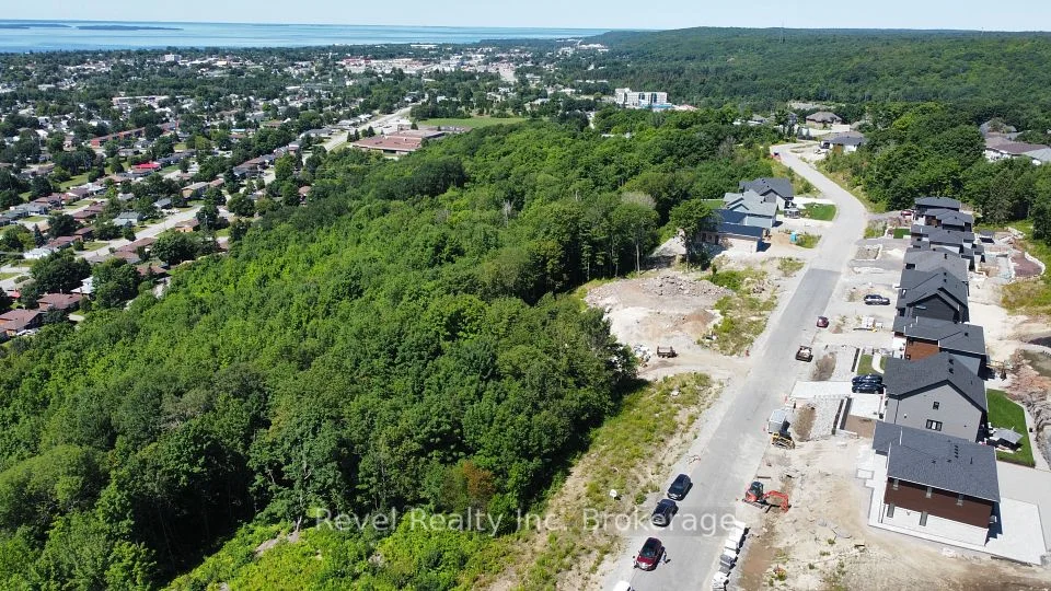Lot 4 Kenreta Drive, North Bay, ON P1B 8X6