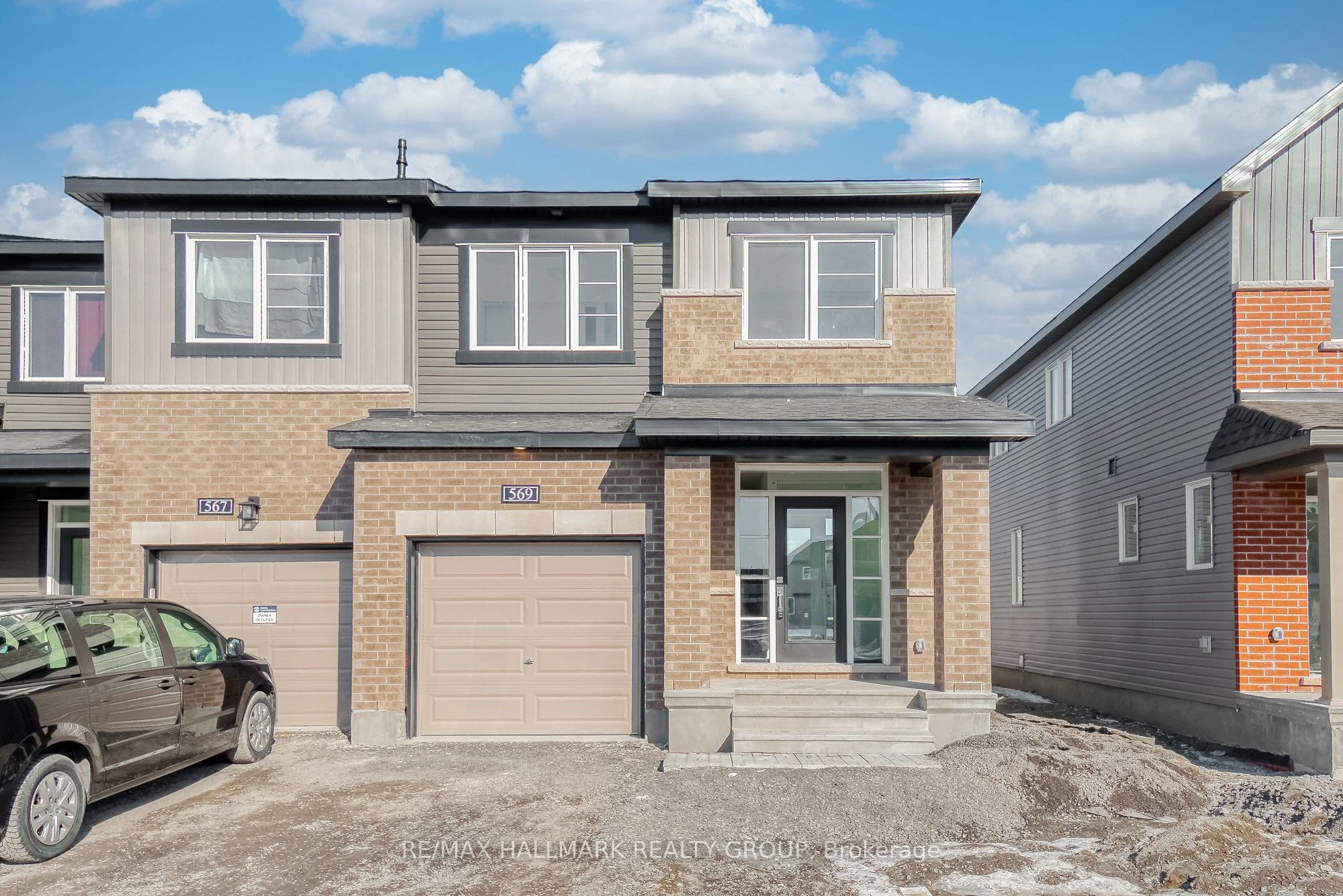 569 Decoeur Drive, Orleans - Cumberland And Area, On K4a 5g7