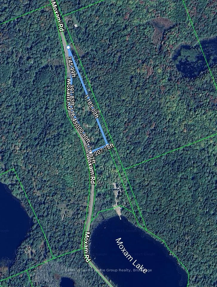 565 Moxam Road, Hastings Highlands, ON K0L 2S0