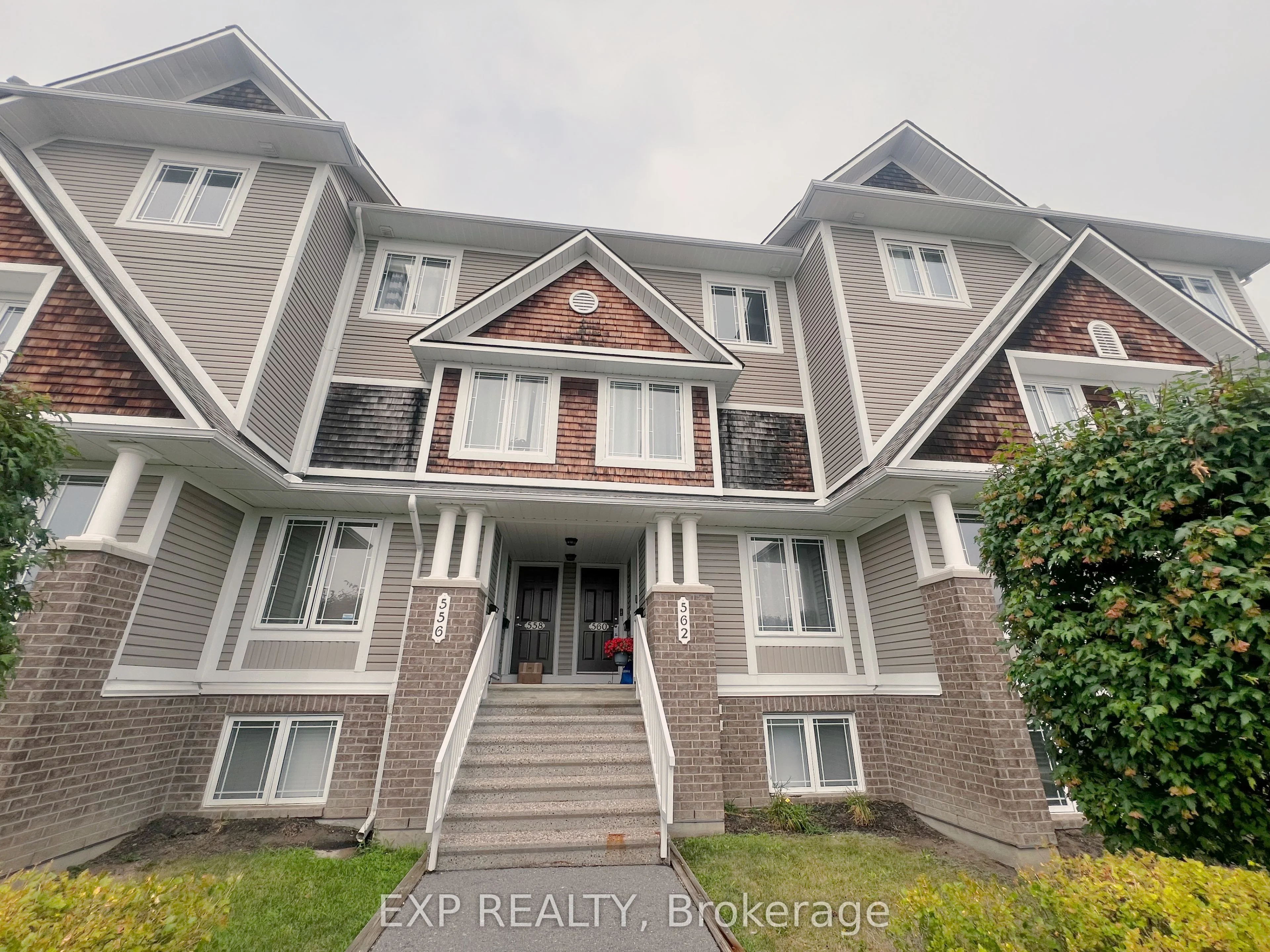 560 Lakeridge Drive 8, Orleans - Cumberland and Area, ON K4A 0H4