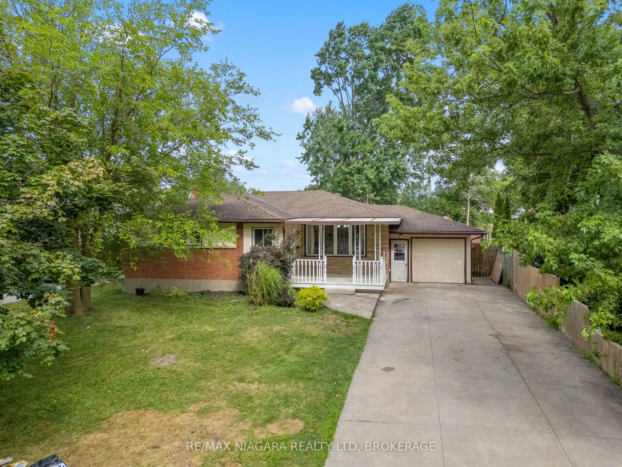 4107 Campbell Avenue, Niagara Falls, ON L2G 6R3