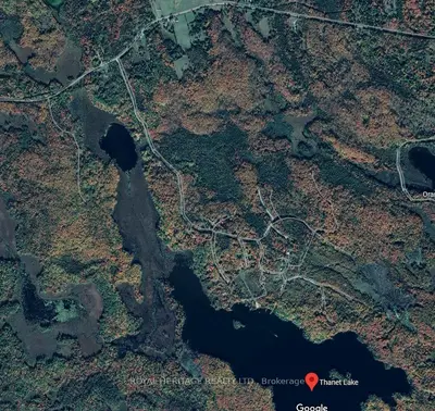 Vacant Land in Marmora and Lake