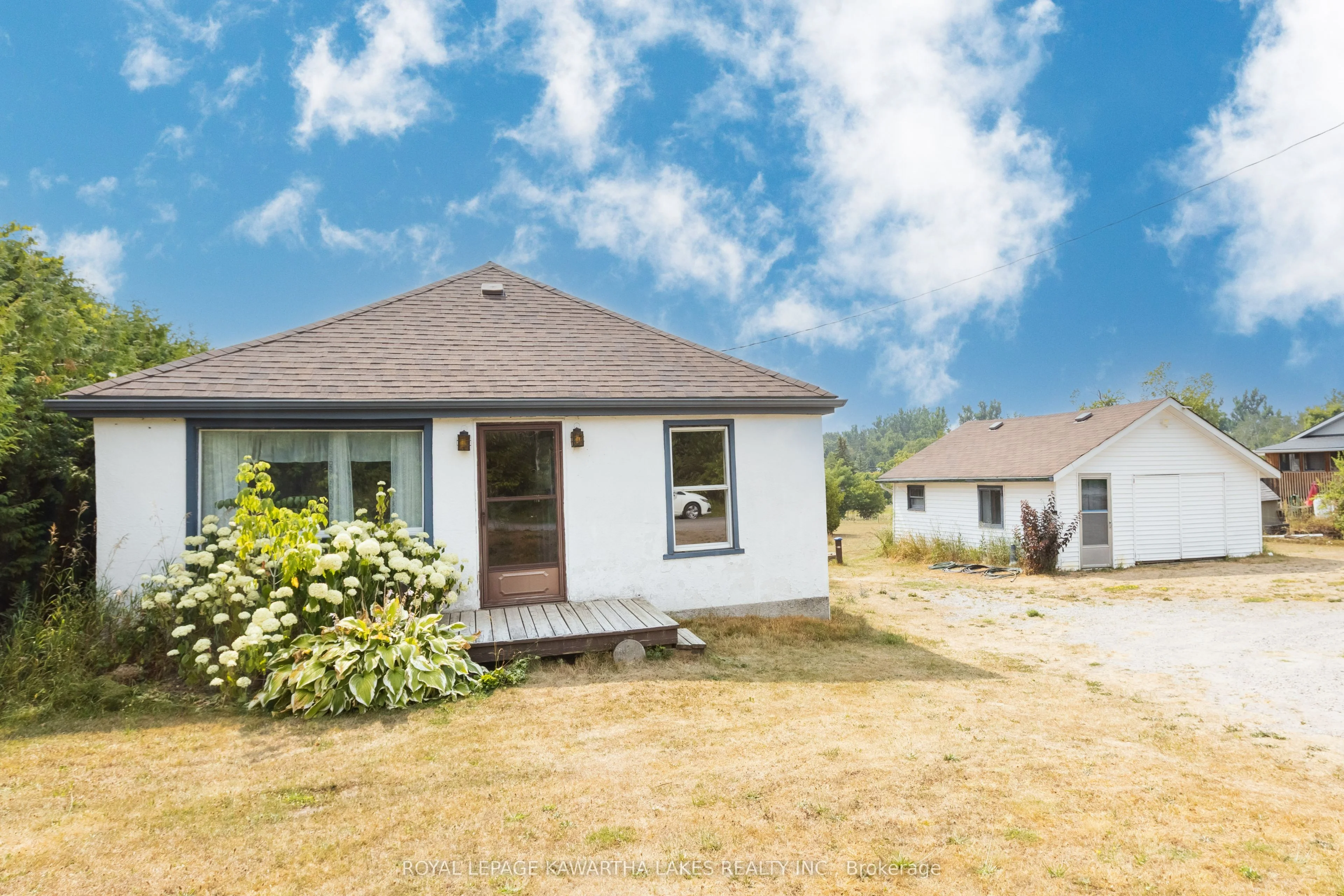 221 Pleasant Point Road, Kawartha Lakes, ON K9V 4R6