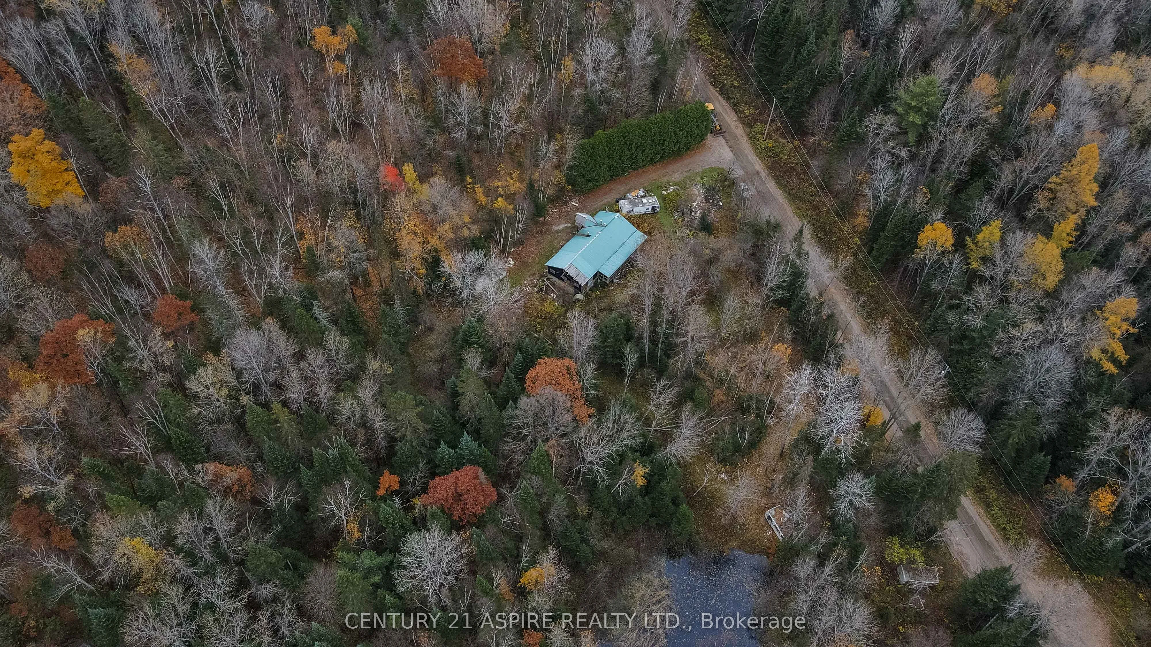 129 Mullen Road, Madawaska Valley, On K0j 1l0