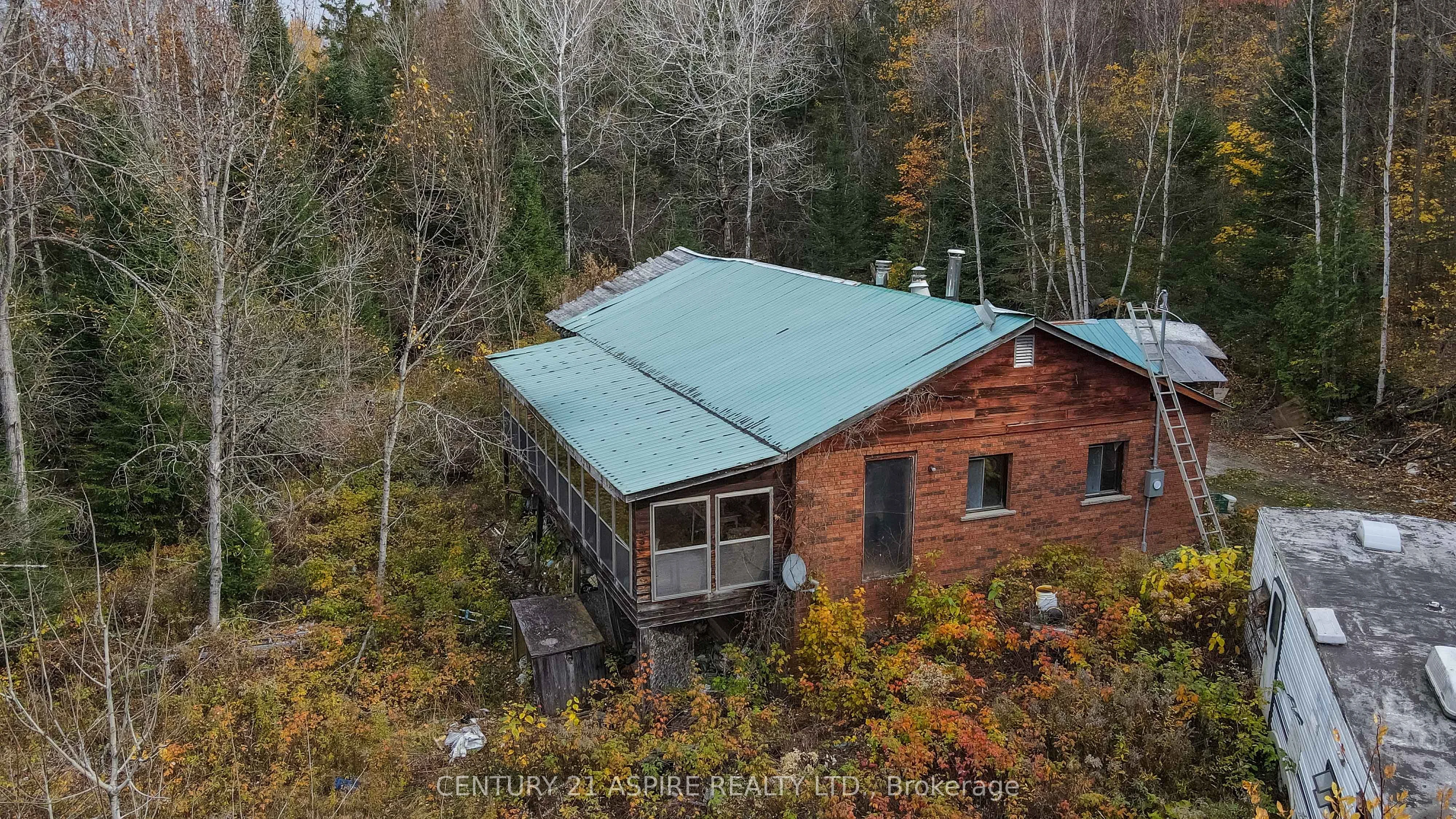 129 Mullen Road, Madawaska Valley, On K0j 1l0