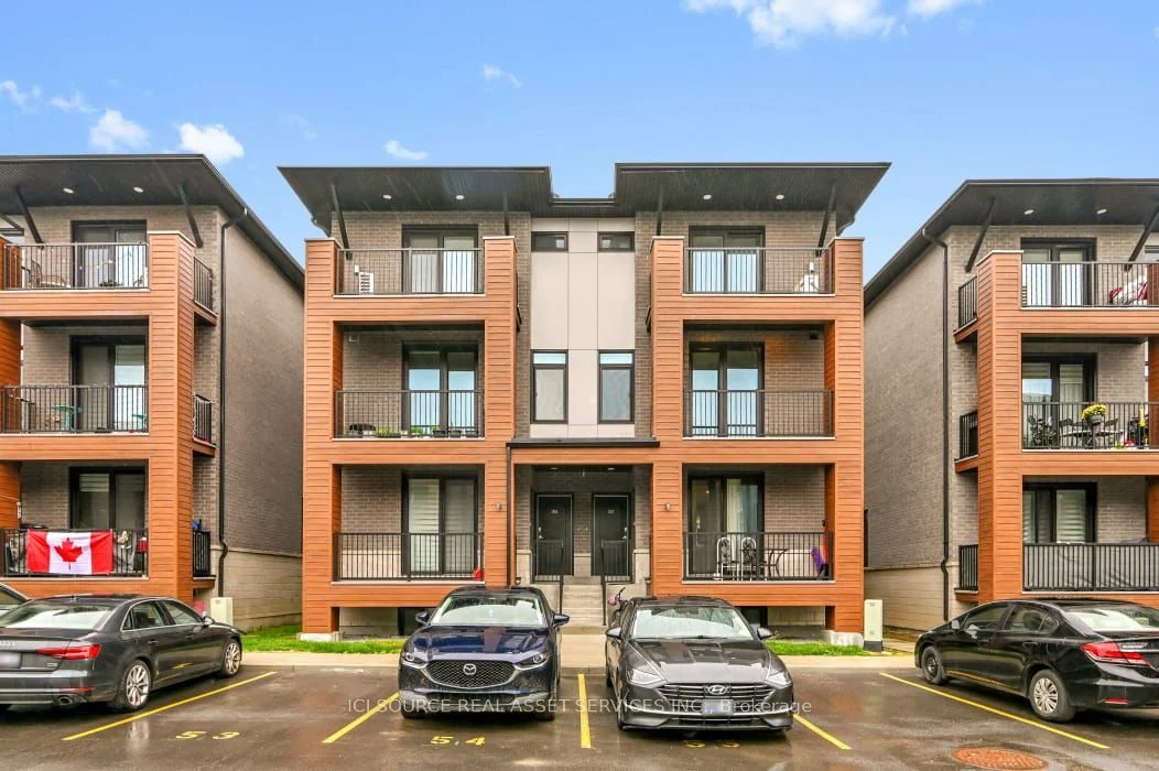 361 Rhonda Stewart Private, Stittsville - Munster - Richmond, ON K2S 2Y6