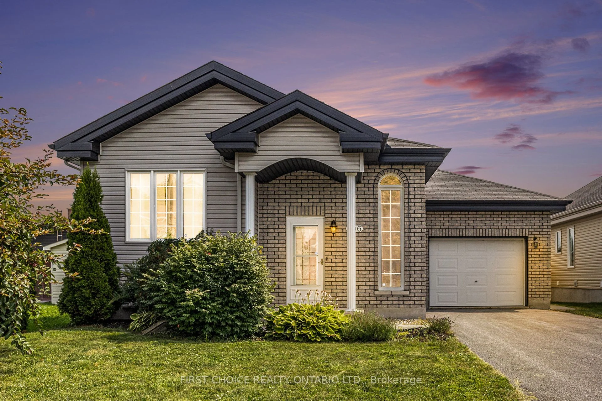 106 Panorama Avenue, Alfred and Plantagenet, ON K0A 3K0