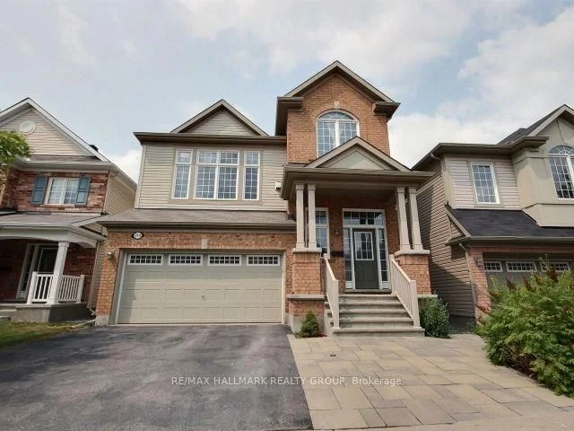 314 Gallantry Way, Stittsville - Munster - Richmond, ON K2S 0P8