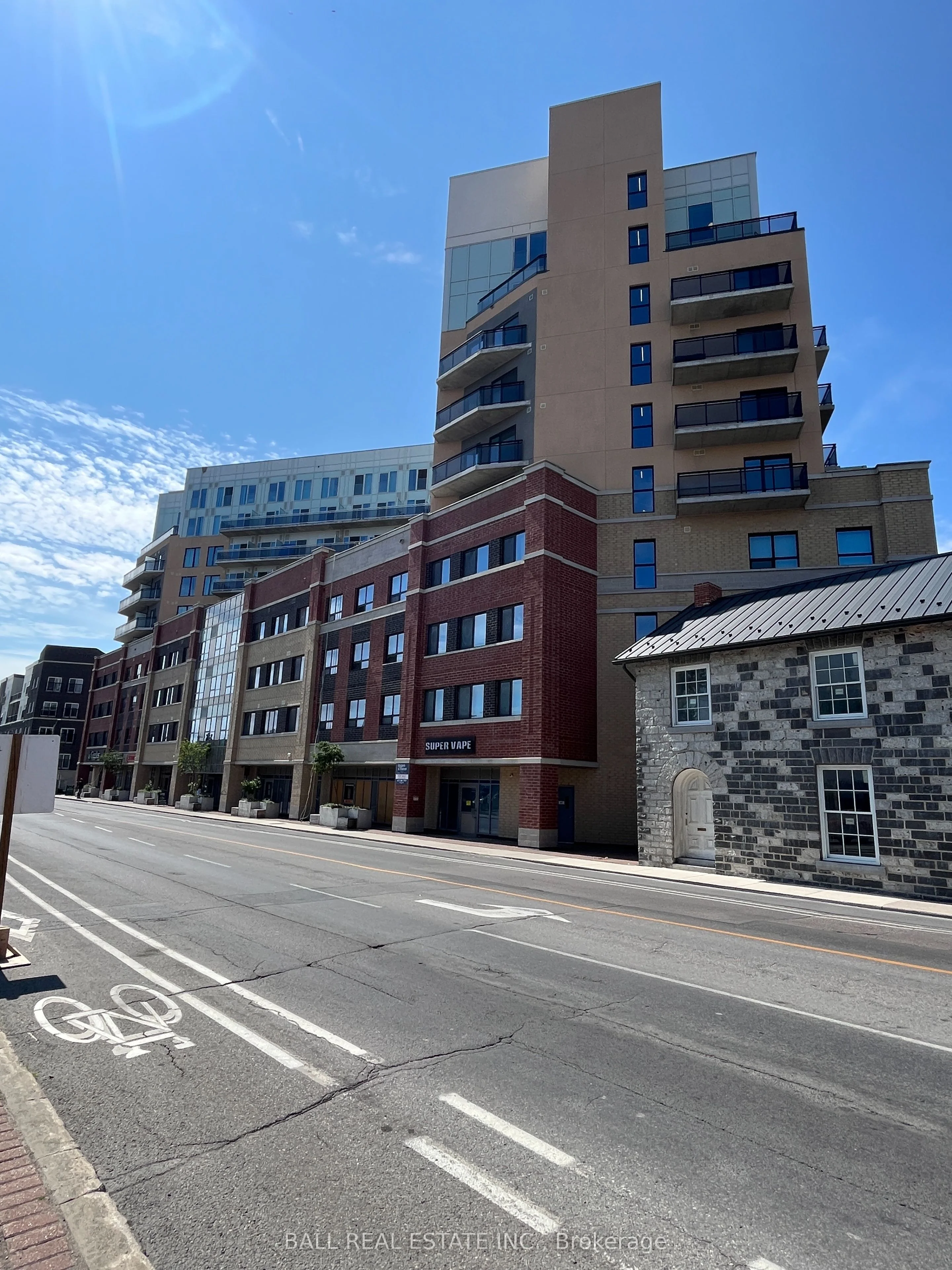 652 Princess Street 320, Kingston, On K7l 1e5