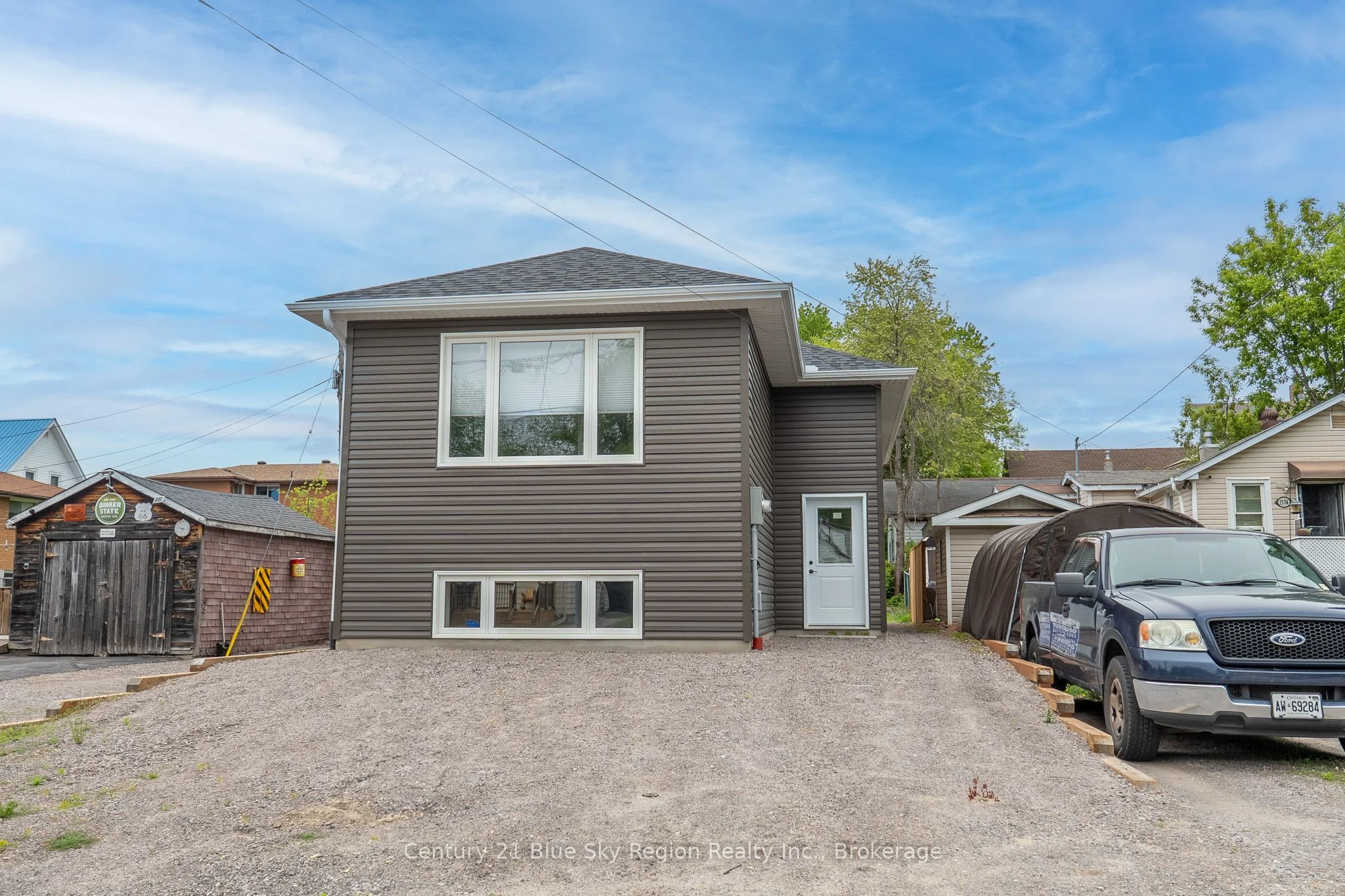 1556 FRASER Street, North Bay, ON P1B 3Z2