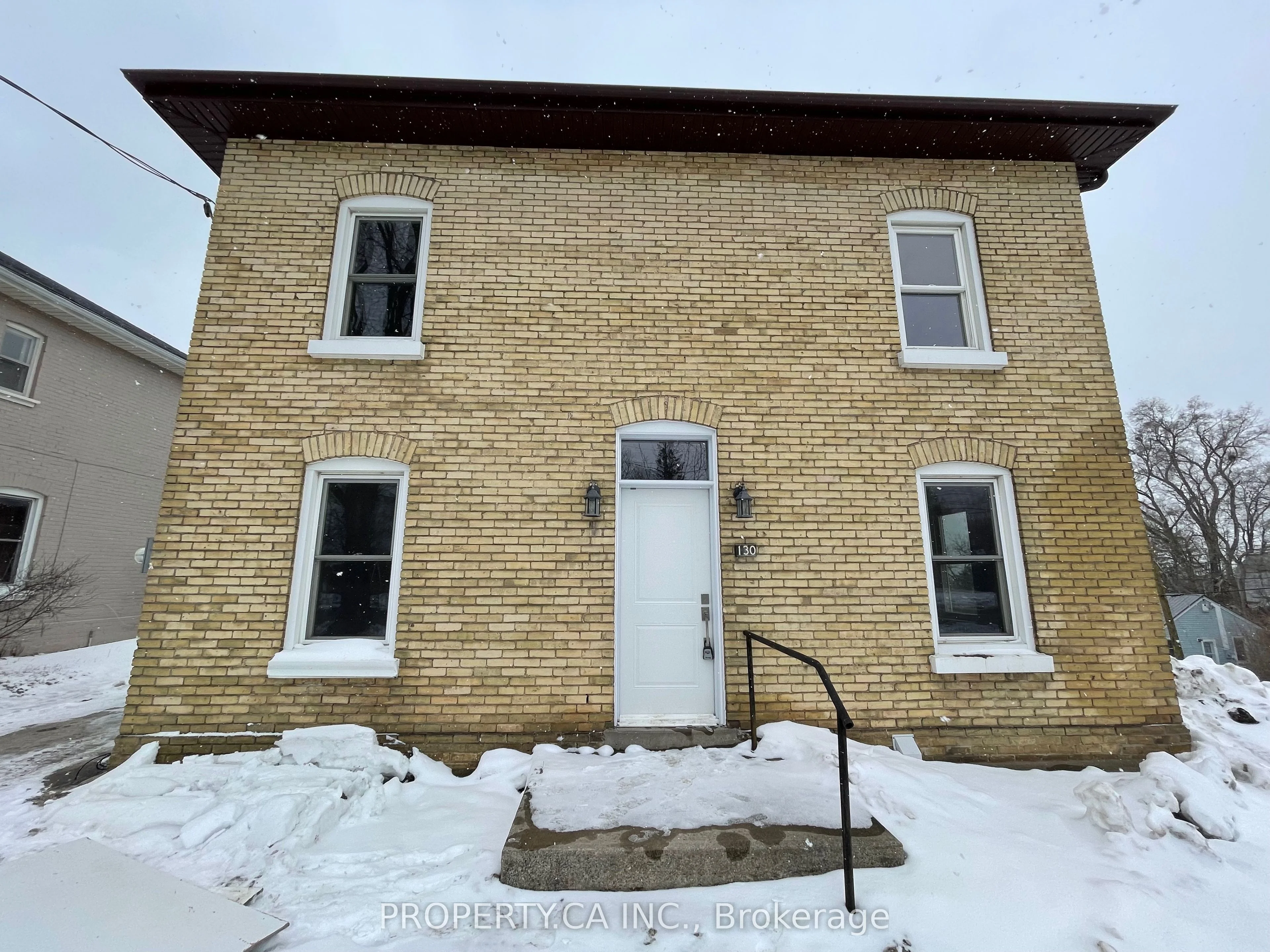 130 Terrace Hill Street Rear, Brantford, ON N3R 1G3