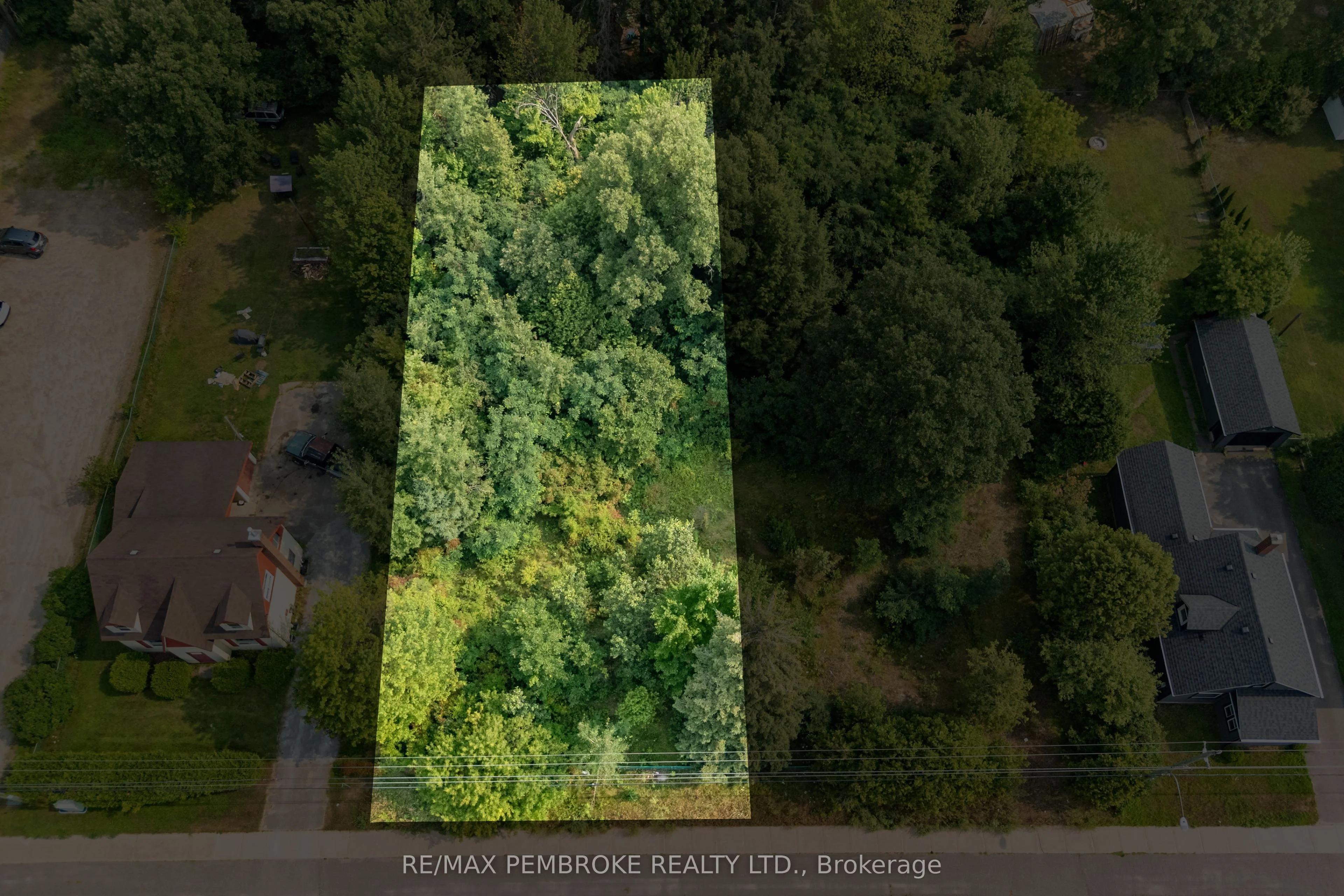 0 PETAWAWA Boulevard, Petawawa, ON K8H 2Z3