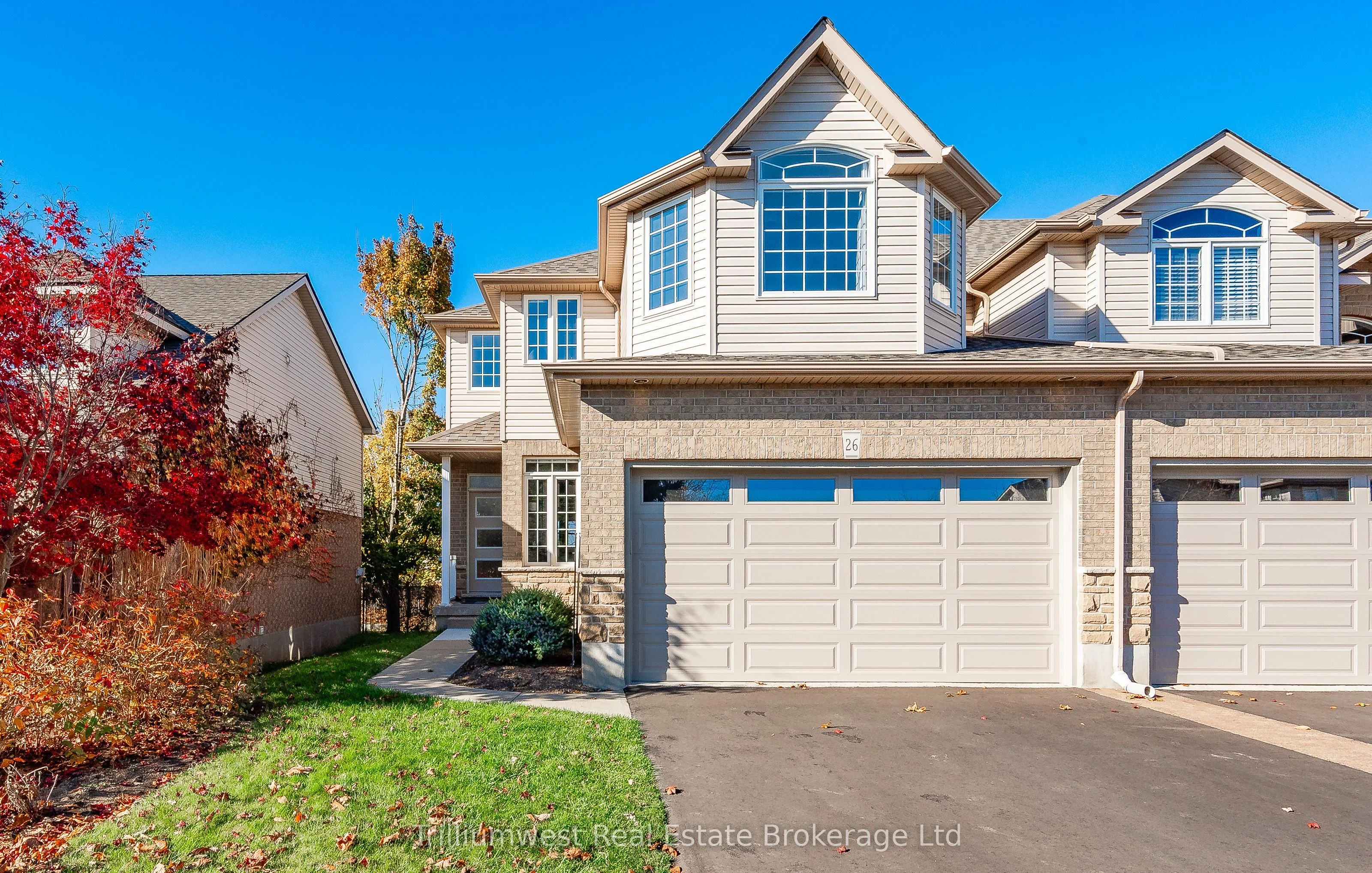 254 Summerfield Drive 26, Guelph, On N1l 1r4