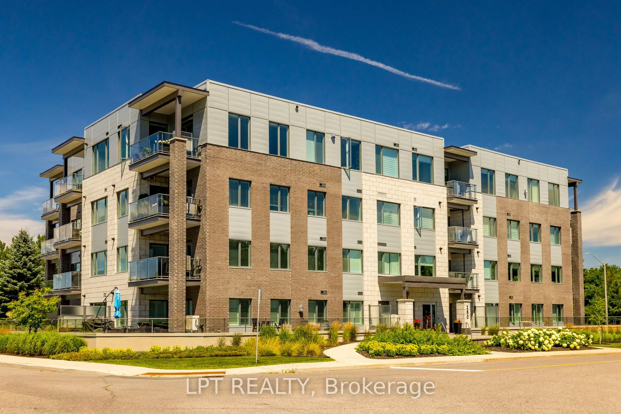 280 Herzberg Road 204, Kanata, On K2k 1x7
