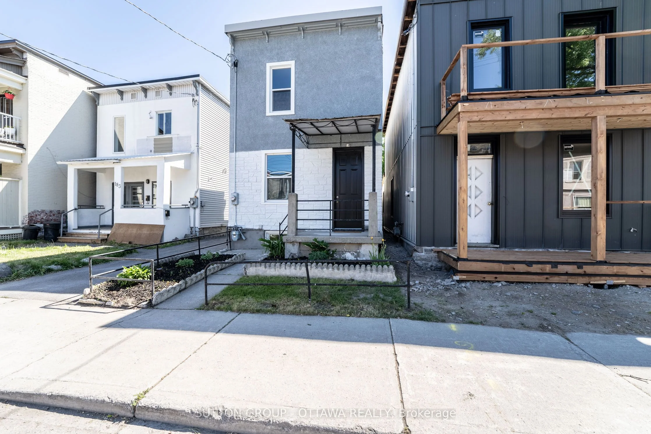 185 Rochester Street W A, West Centre Town, ON K1R 7M5