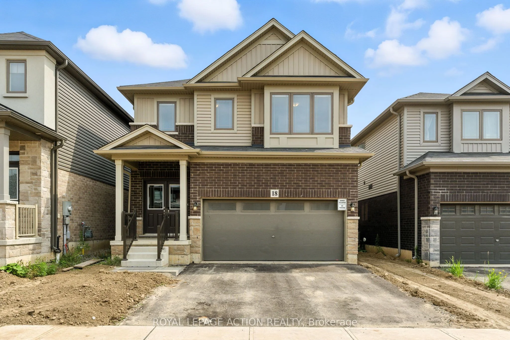 18 Holder Drive, Brantford, On N3t 0v1