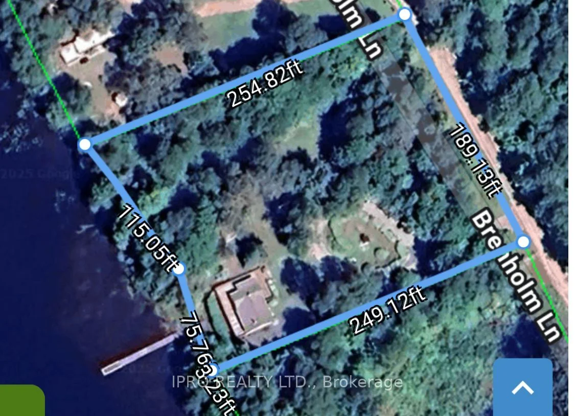1091 Brenholm Lane, Highlands East, ON K0L 3C0