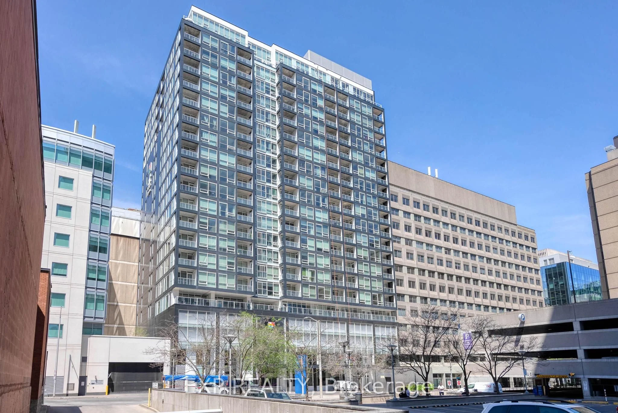 199 SLATER Street 2101, Ottawa Centre, ON K1P 0C8