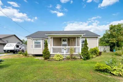 2964 Hyman Avenue, Fort Erie, On L0s 1n0