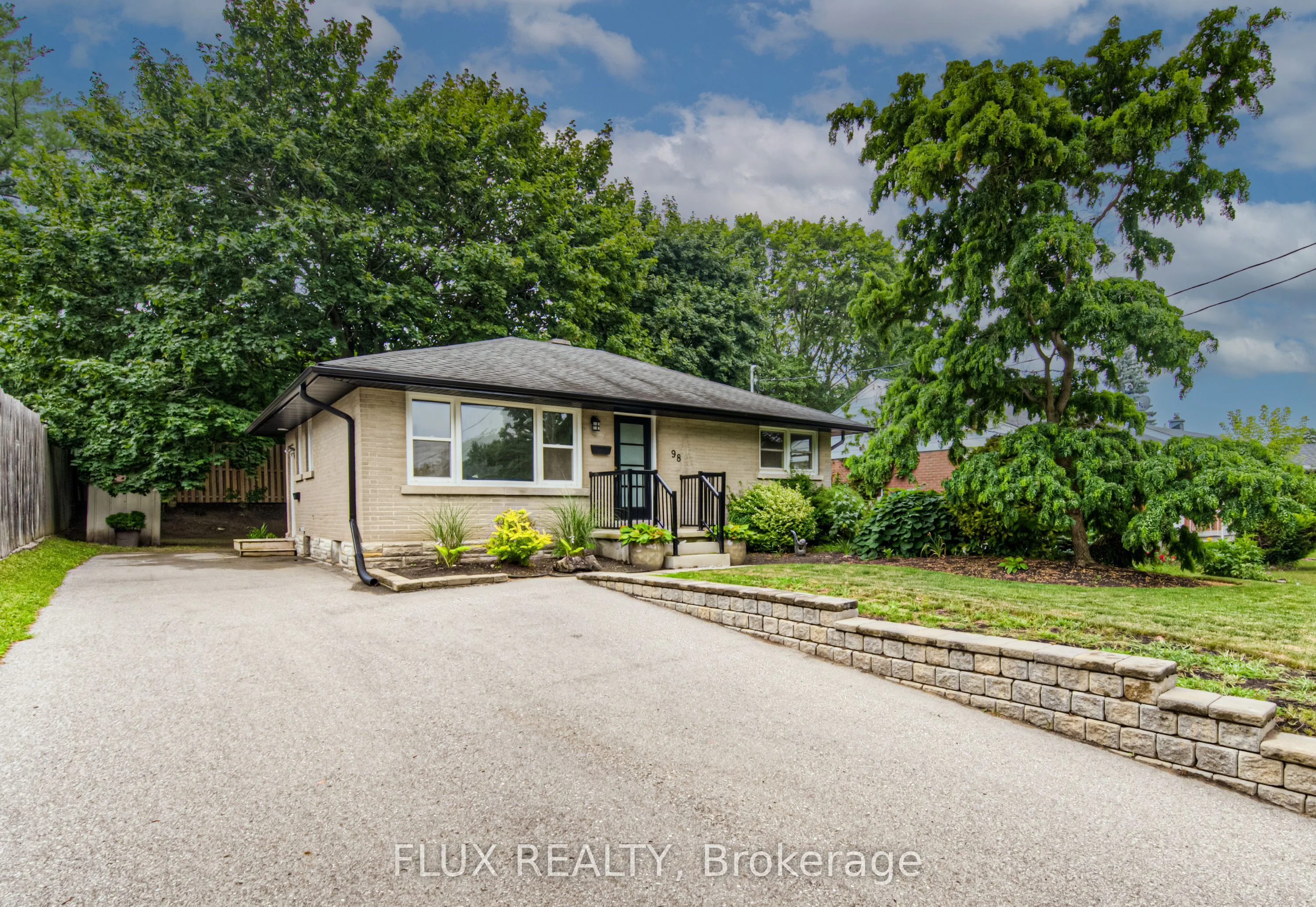 Detached in Kitchener