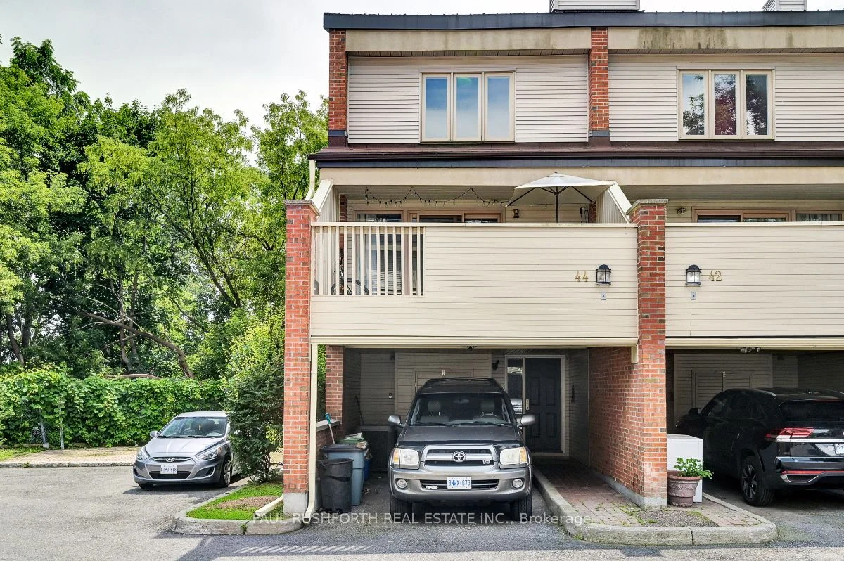 110 HAVELOCK Street 44, Glebe - Ottawa East and Area, ON K1S 5L3