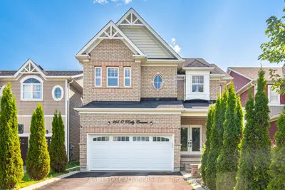 Detached in Melancthon