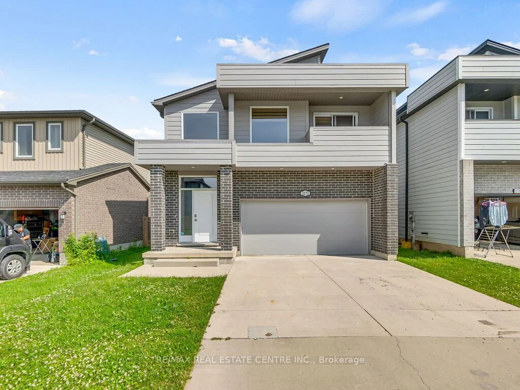 1171 Elson Road, London North, ON N6G 0G9