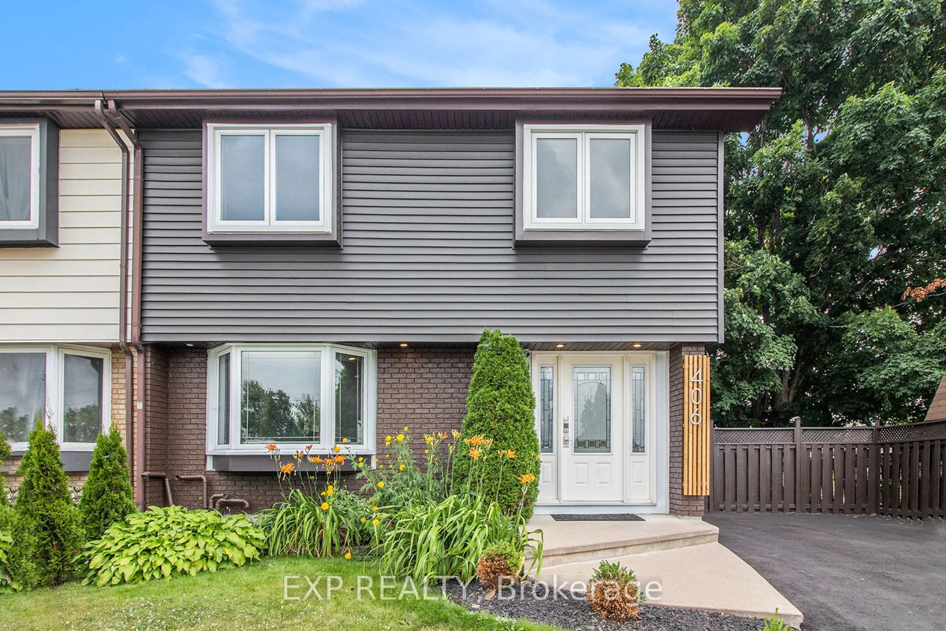 406 WOODFIELD Drive, Tanglewood - Grenfell Glen - Pineglen, ON K2G 3W9