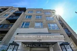429 KENT Street 425, Ottawa Centre, ON K2P 1B5