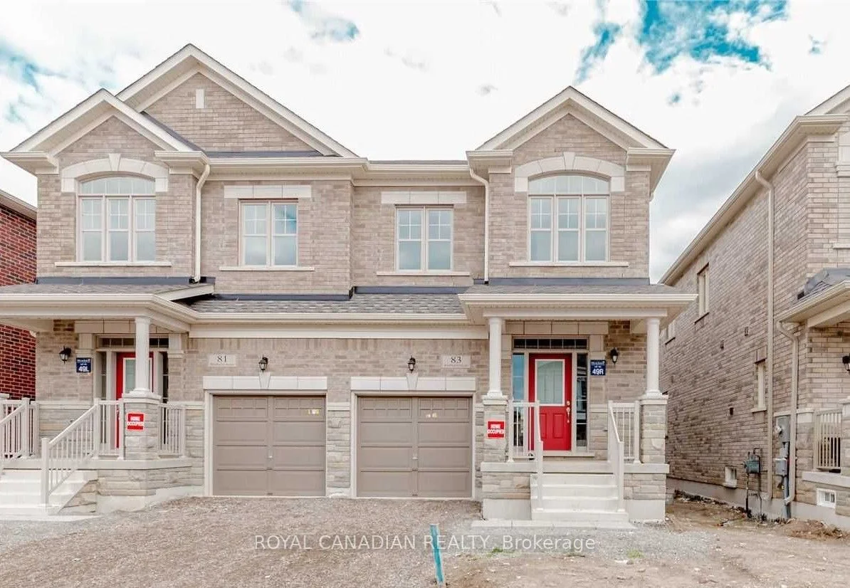 83 Westfield Crescent, Hamilton, ON L8B 1X9