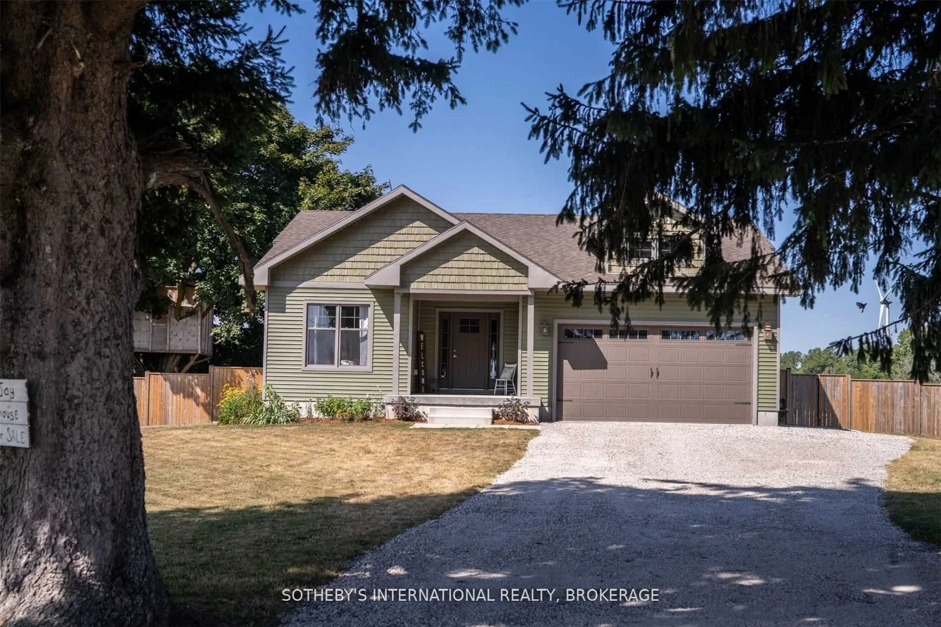 917 Wainfleet Dunnville Townline Road, Haldimand, ON N0A 1K0