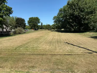 Vacant Land in Belleville
