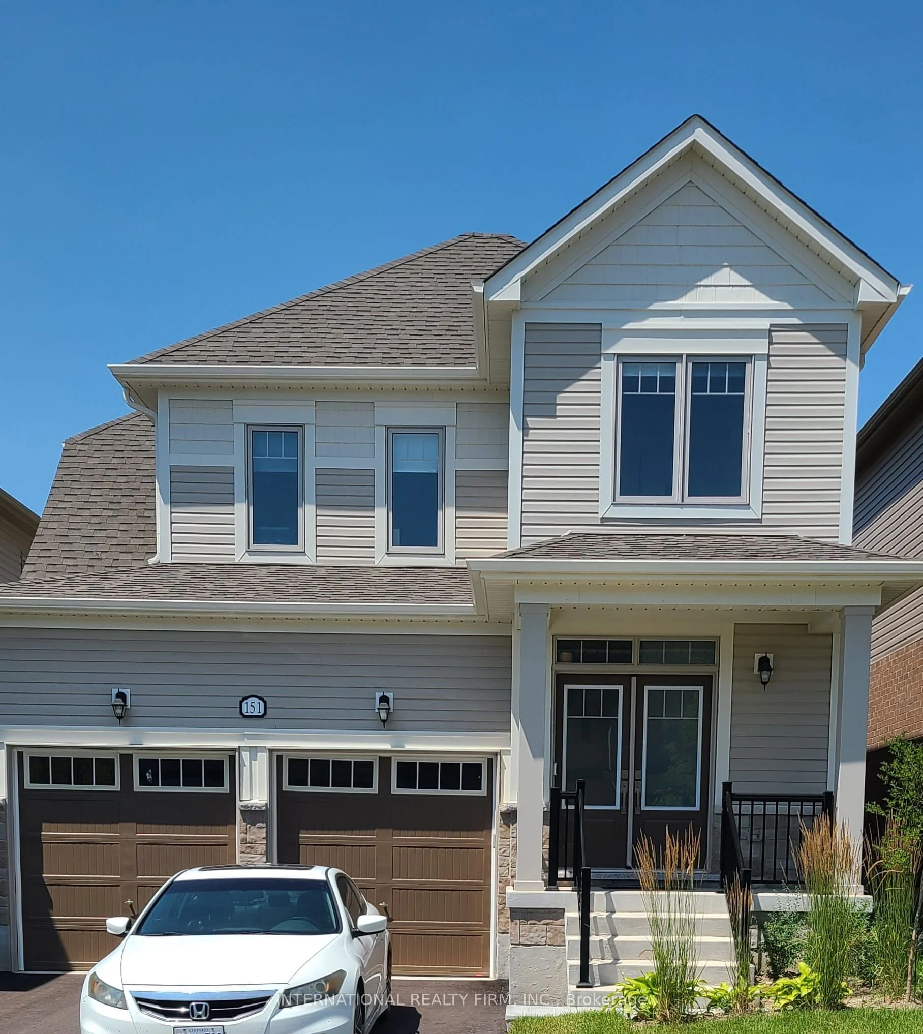 151 Povey Road, Centre Wellington, ON N1M 2W3