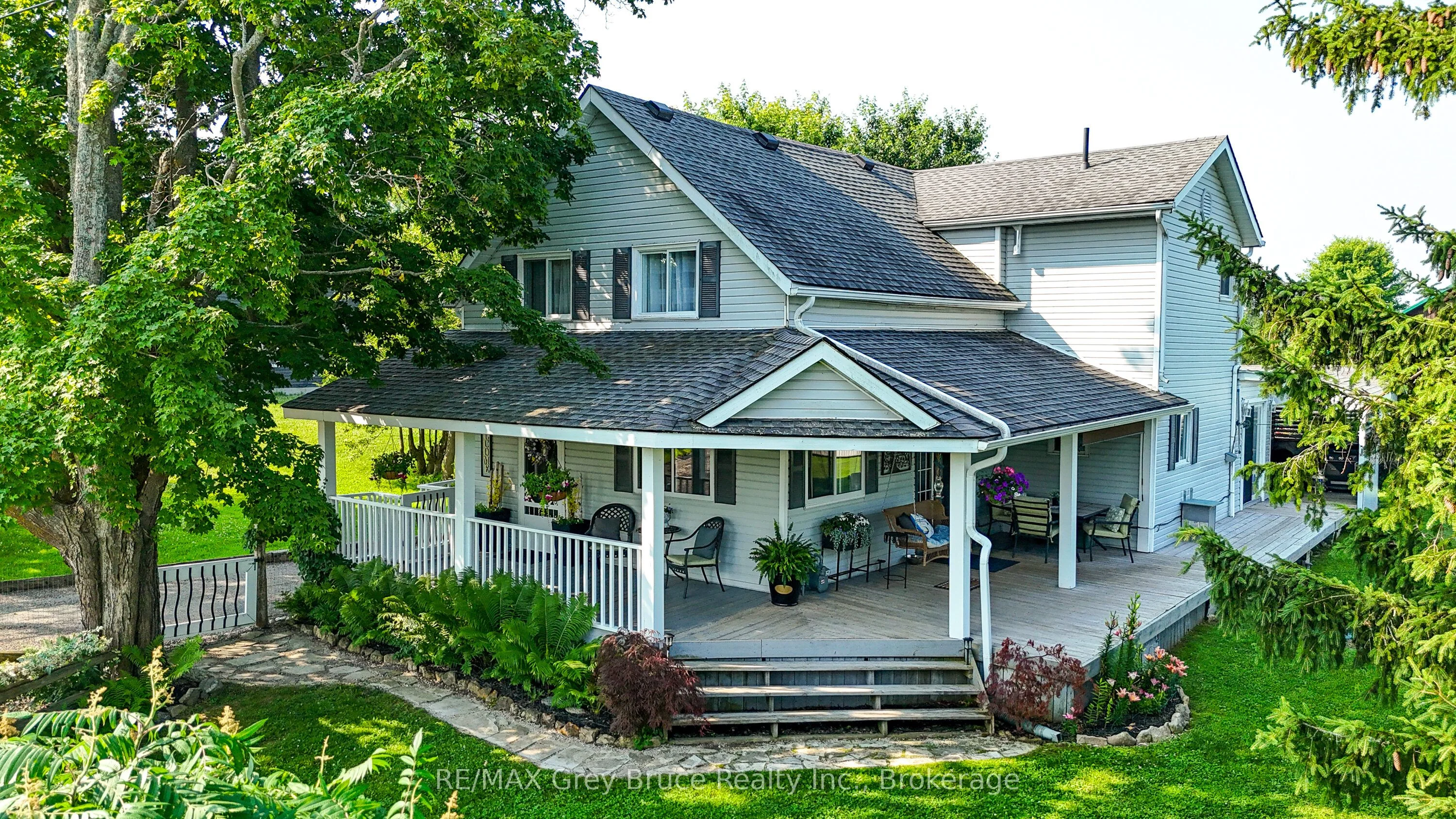 120 Havelock Street, Georgian Bluffs, On N0h 2t0