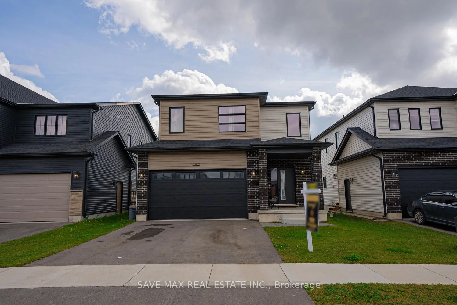 1427 TWILITE Boulevard, London North, ON N6G 3R5