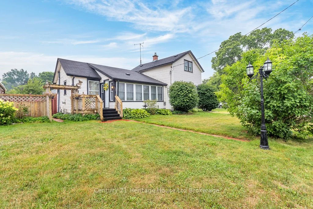 255 Charles Street W, Ingersoll, ON N5C 2M5