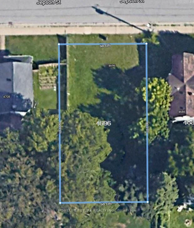 4696 Jepson Street, Niagara Falls, On L2e 1j6