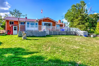 Detached in Kawartha Lakes