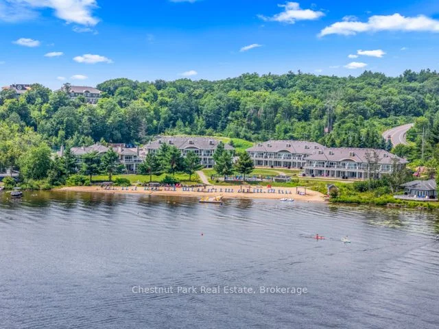 1869 Muskoka Road 118 Road W B206, Muskoka Lakes, ON P1L 1W8